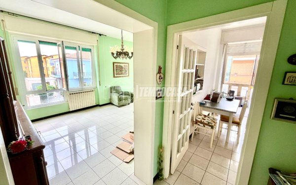 appartamento in vendita a Pescara in zona San Donato