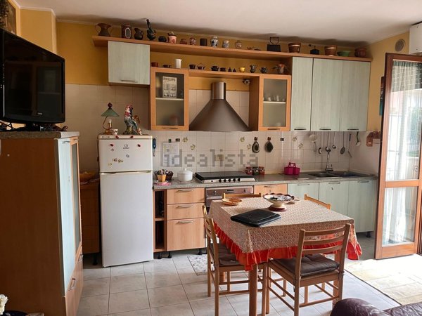 appartamento in vendita a Pescara