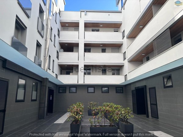 appartamento in vendita a Pescara in zona Centro Città