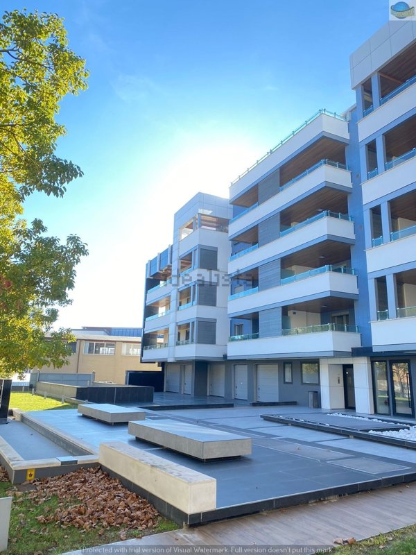 appartamento in vendita a Pescara in zona Centro Città