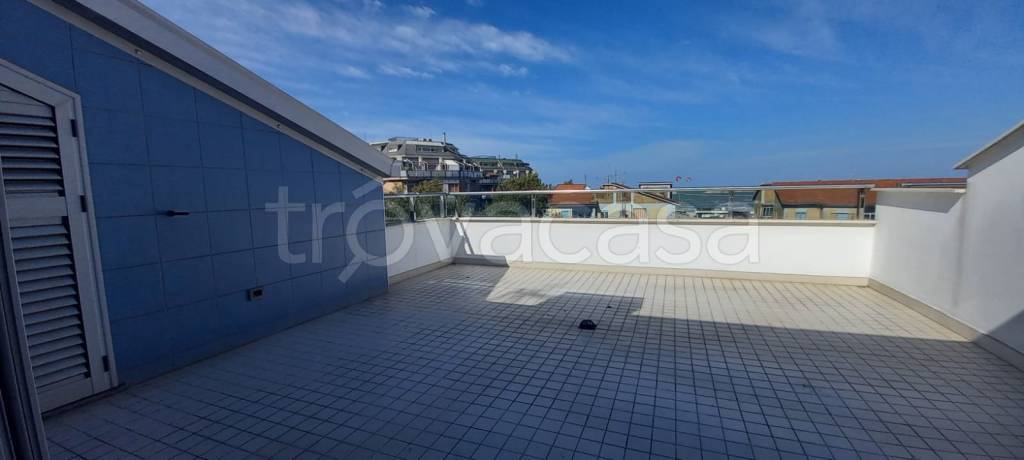 appartamento in vendita a Pescara in zona Centro Città