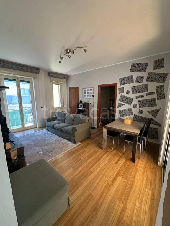appartamento in vendita a Pescara in zona Duca degli Abruzzi