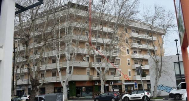 negozio in vendita a Pescara in zona Stadio