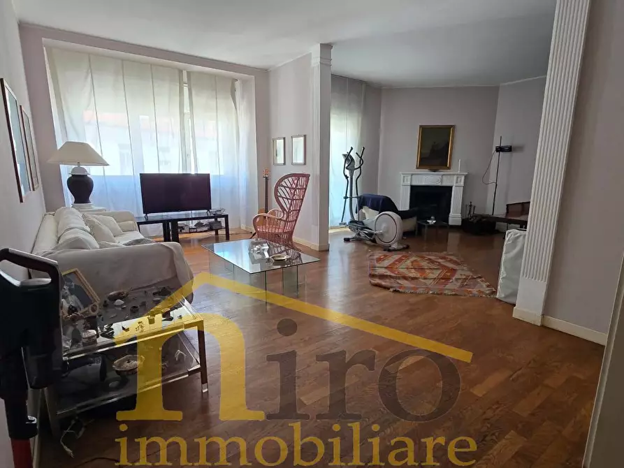 appartamento in vendita a Pescara