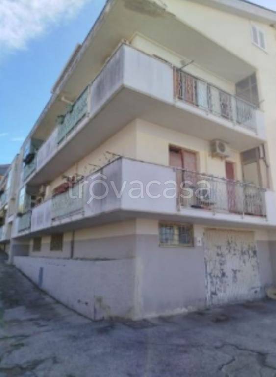 appartamento in vendita a Pescara in zona Colle Scorrano