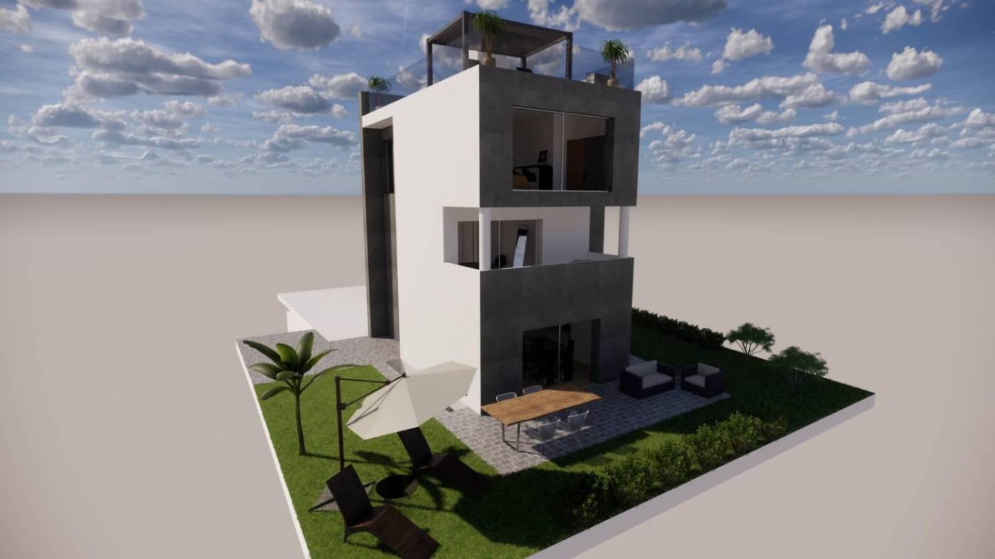 casa indipendente in vendita a Pescara in zona Centro Città