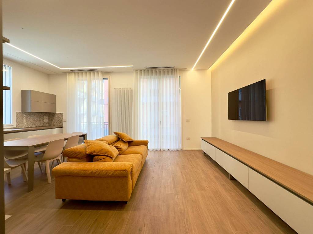 appartamento in vendita a Pescara
