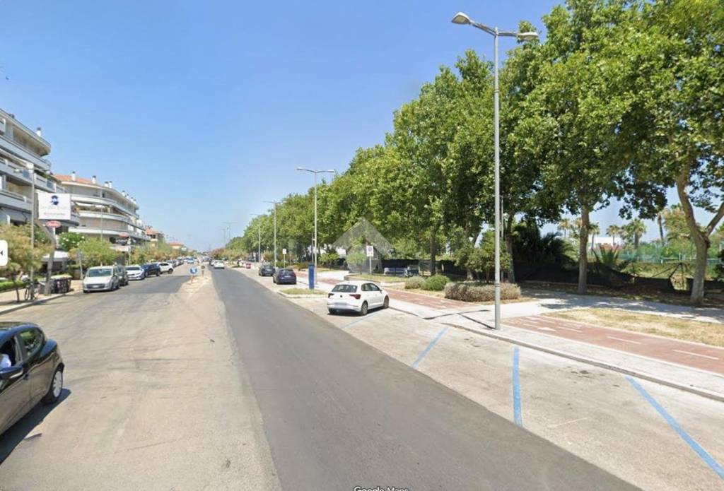 appartamento in vendita a Pescara in zona Stadio