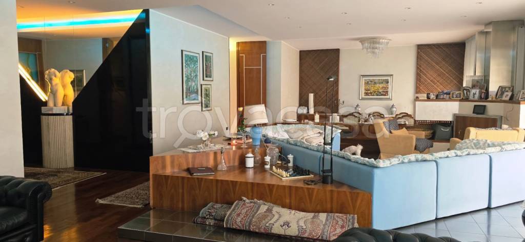 appartamento in vendita a Pescara in zona Porta Nuova