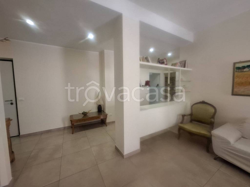 appartamento in vendita a Pescara in zona Centro Città