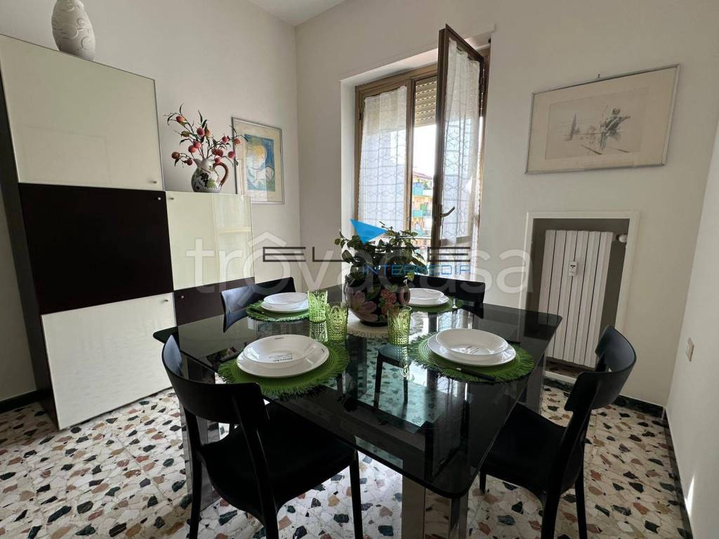 appartamento in vendita a Pescara in zona Kennedy
