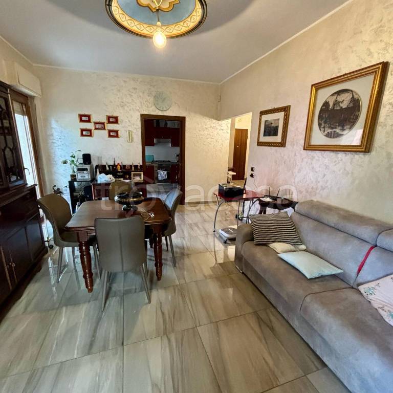 appartamento in vendita a Pescara in zona Pineta