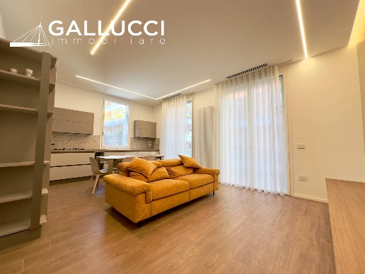 appartamento in vendita a Pescara in zona Centro Città