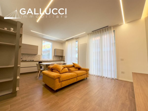 appartamento in vendita a Pescara in zona Centro Città