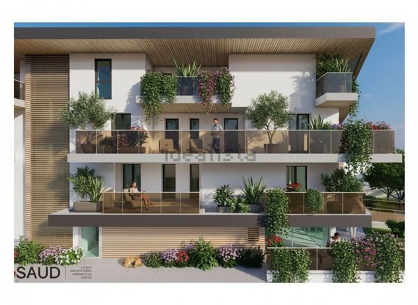appartamento in vendita a Pescara