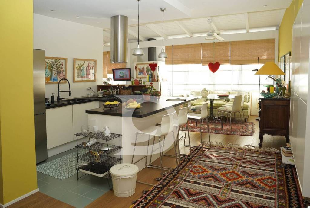 appartamento in vendita a Pescara