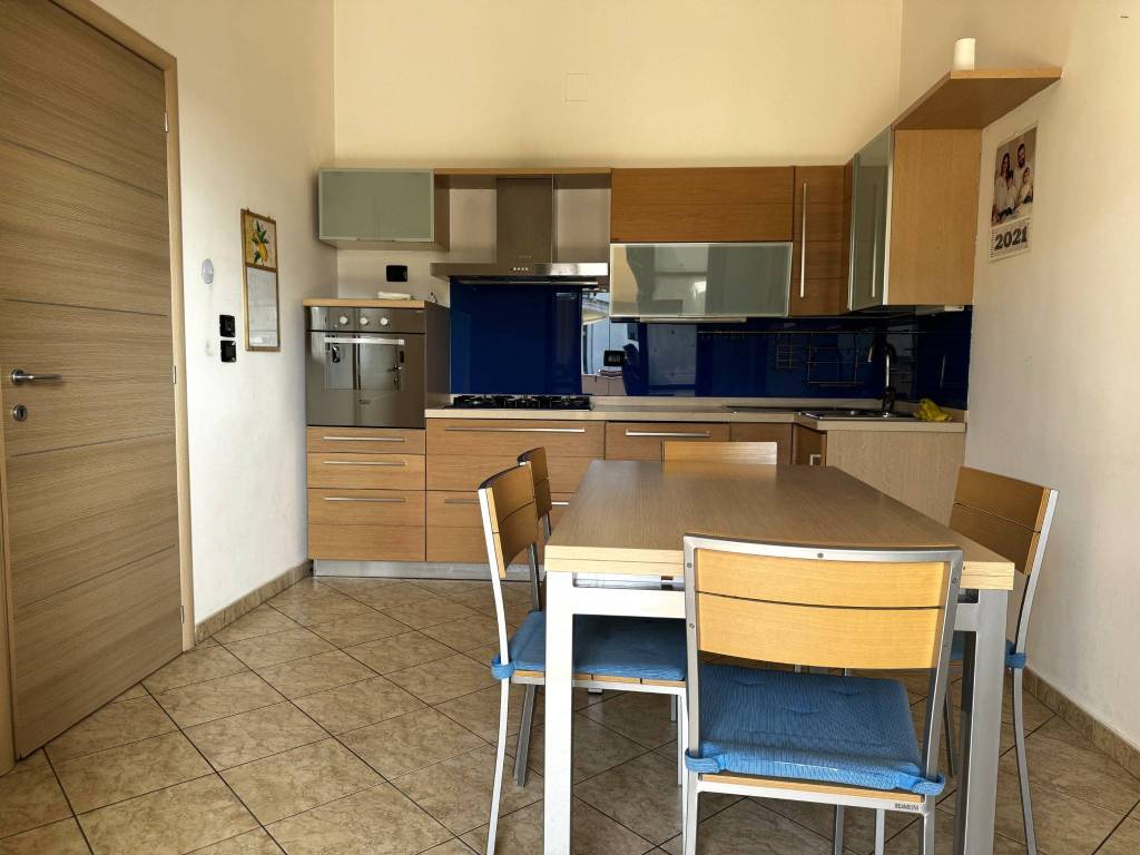 appartamento in vendita a Pescara in zona Ospedale