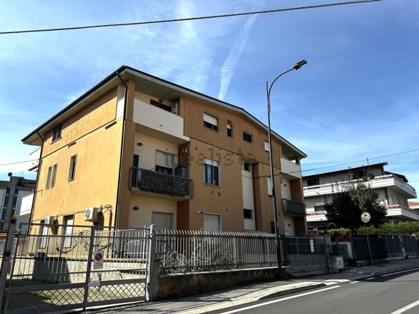 appartamento in vendita a Pescara