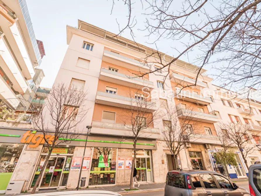 appartamento in vendita a Pescara in zona Centro Città