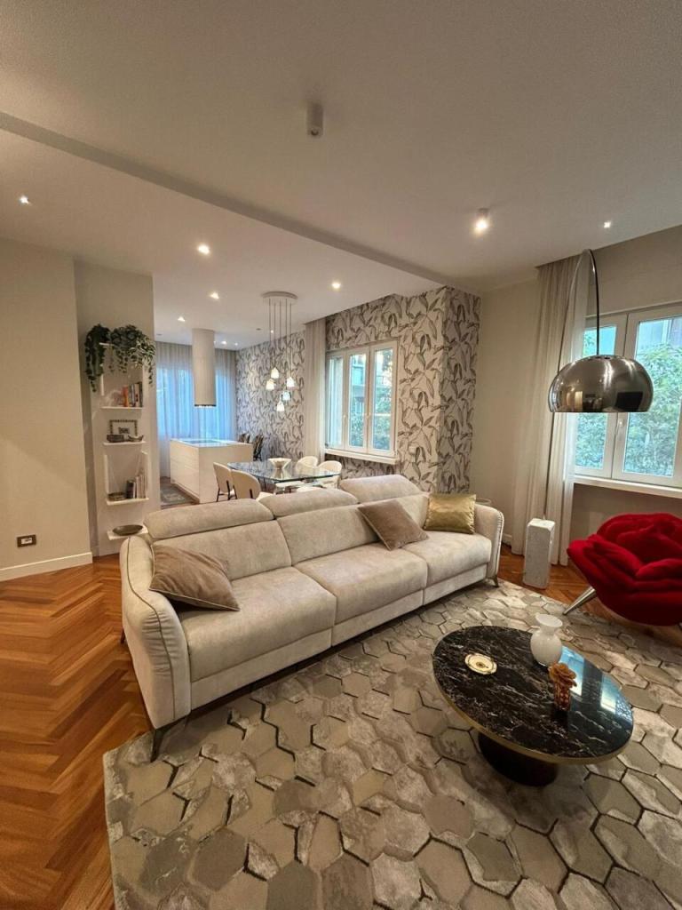 appartamento in vendita a Pescara in zona Centro Città