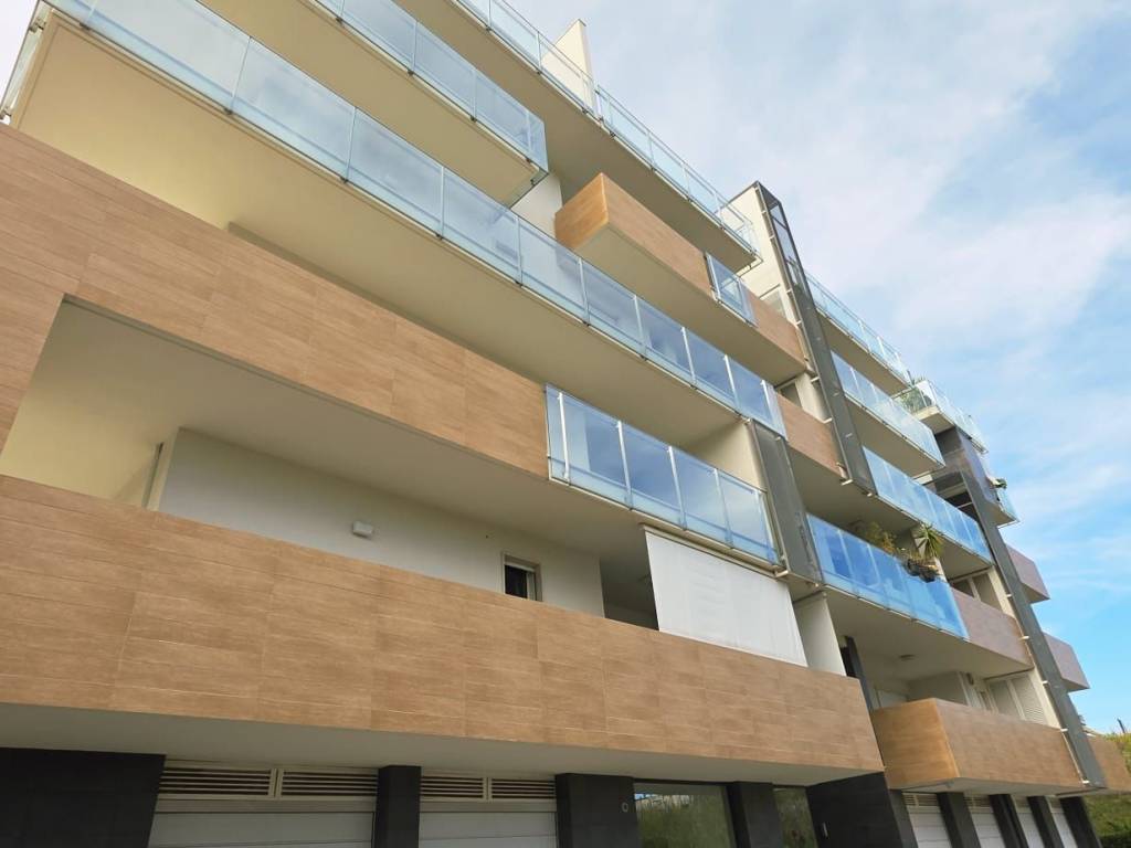appartamento in vendita a Pescara in zona Porta Nuova