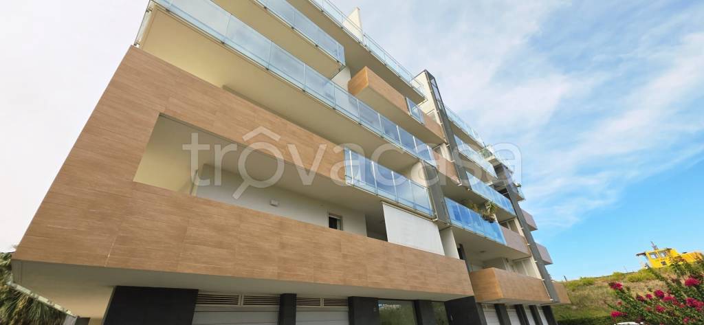 appartamento in vendita a Pescara in zona Porta Nuova