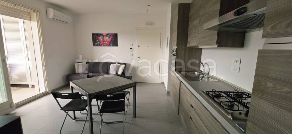 appartamento in vendita a Pescara in zona Porta Nuova