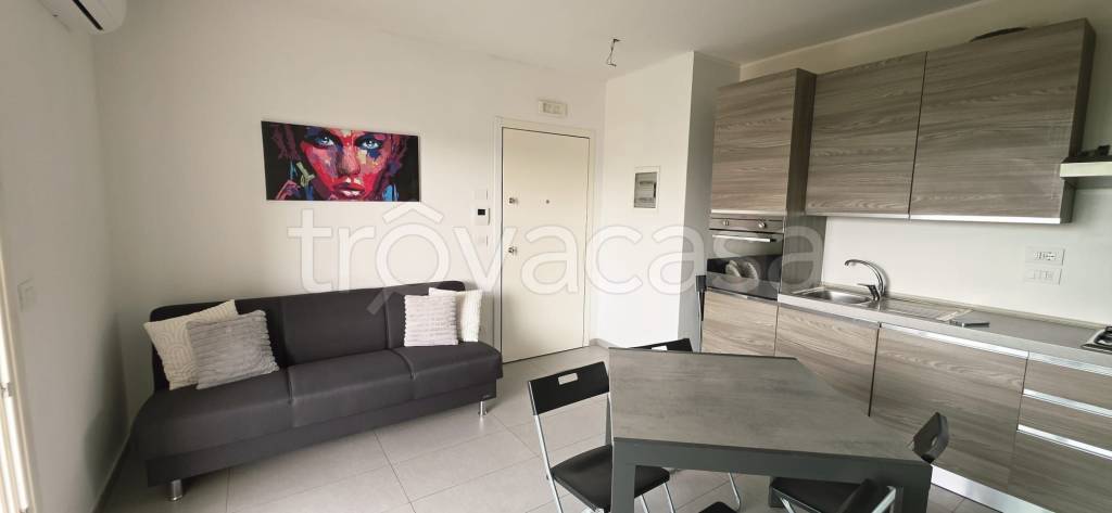 appartamento in vendita a Pescara in zona Porta Nuova