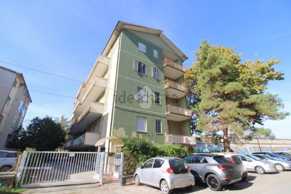 appartamento in vendita a Pescara in zona Stadio