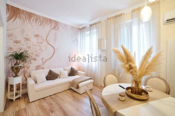 appartamento in vendita a Pescara in zona Centro Città