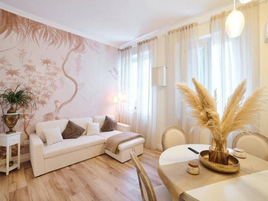 appartamento in vendita a Pescara in zona Centro Città