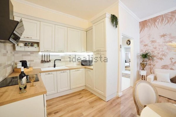 appartamento in vendita a Pescara in zona Centro Città