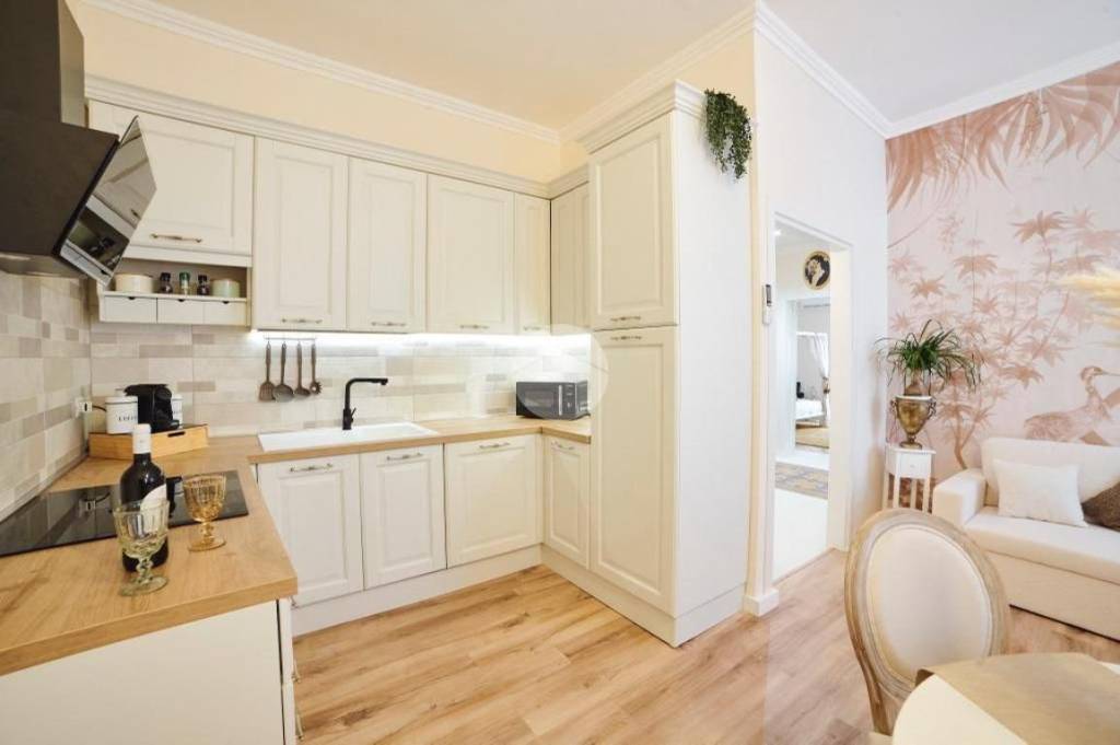 appartamento in vendita a Pescara in zona Castellammare