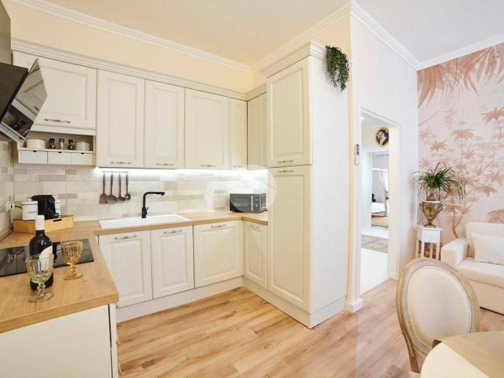 appartamento in vendita a Pescara in zona Centro Città