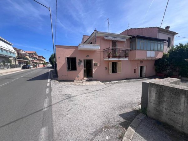 appartamento in vendita a Pescara in zona Ospedale