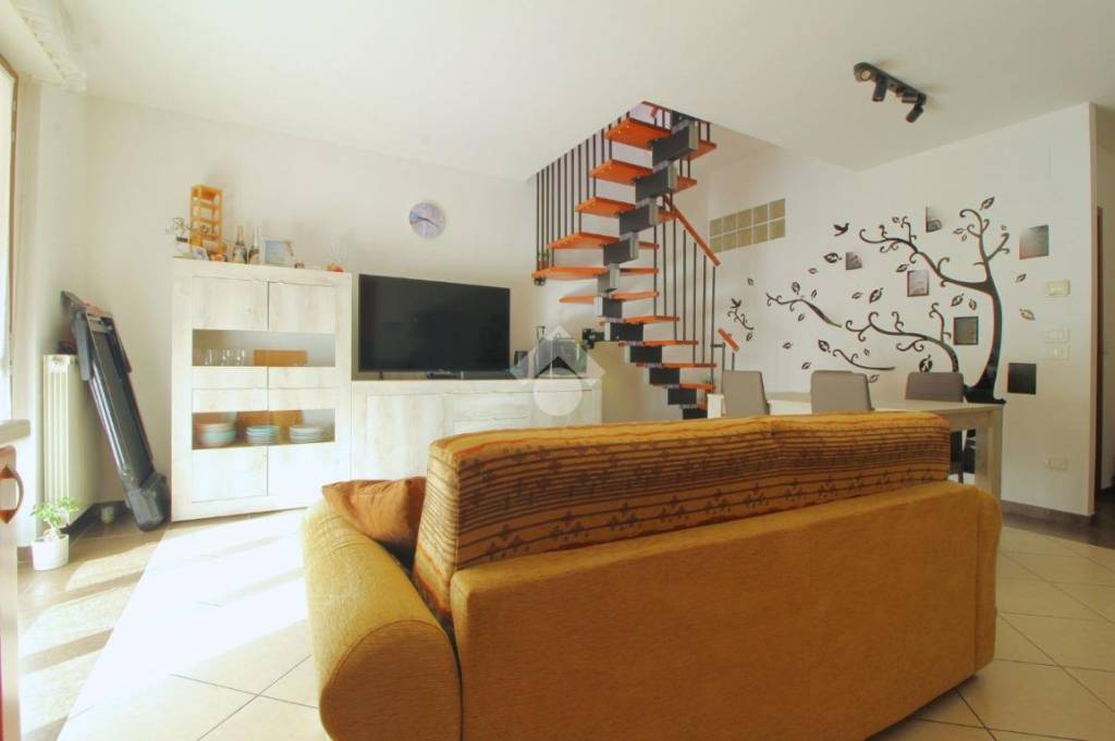 appartamento in vendita a Pescara in zona Ospedale