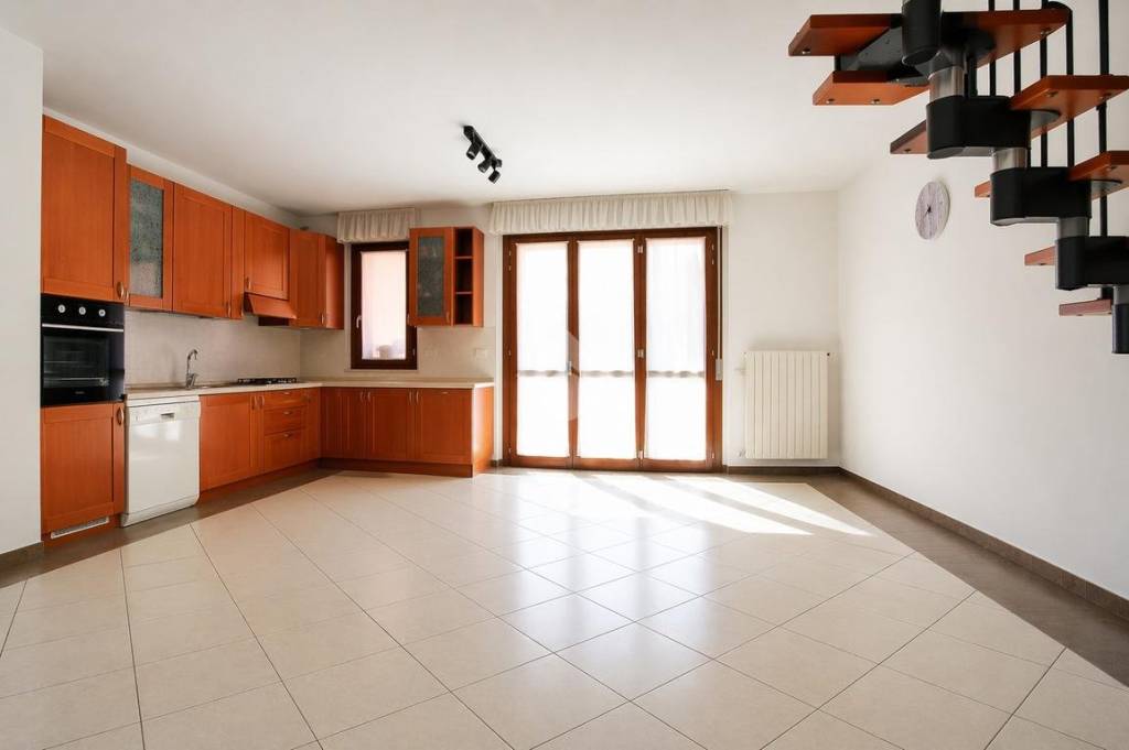 appartamento in vendita a Pescara in zona Ospedale