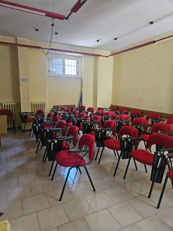 appartamento in vendita a Pescara in zona Porta Nuova