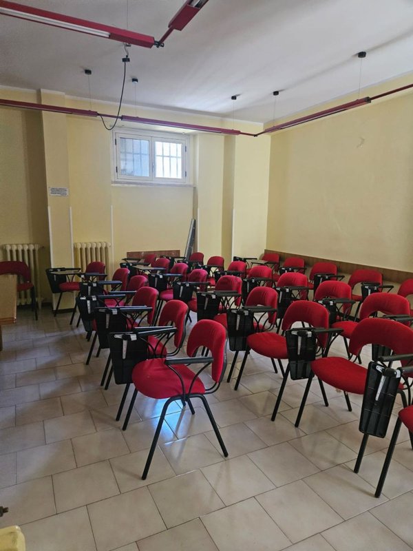 appartamento in vendita a Pescara in zona Porta Nuova