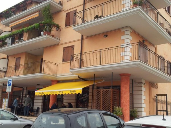 appartamento in vendita a Pescara in zona Stadio