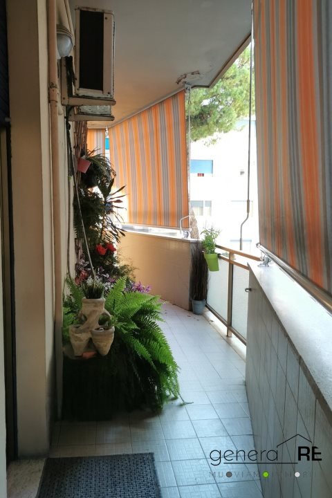 appartamento in vendita a Pescara in zona Centro Città