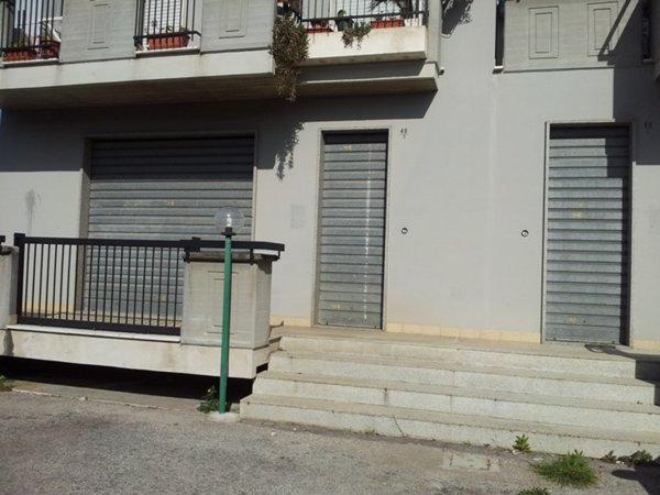 appartamento in vendita a Pescara