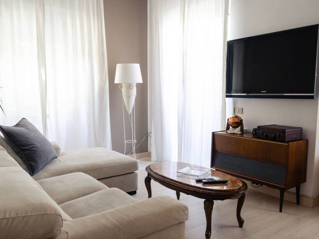 casa indipendente in vendita a Pescara in zona Ospedale