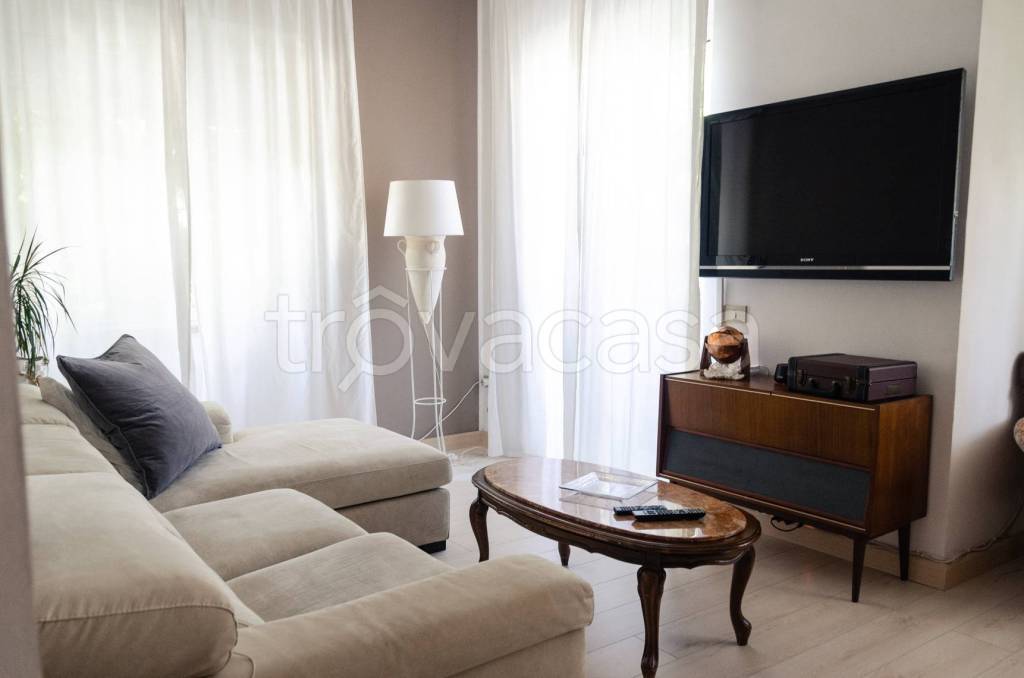 casa indipendente in vendita a Pescara
