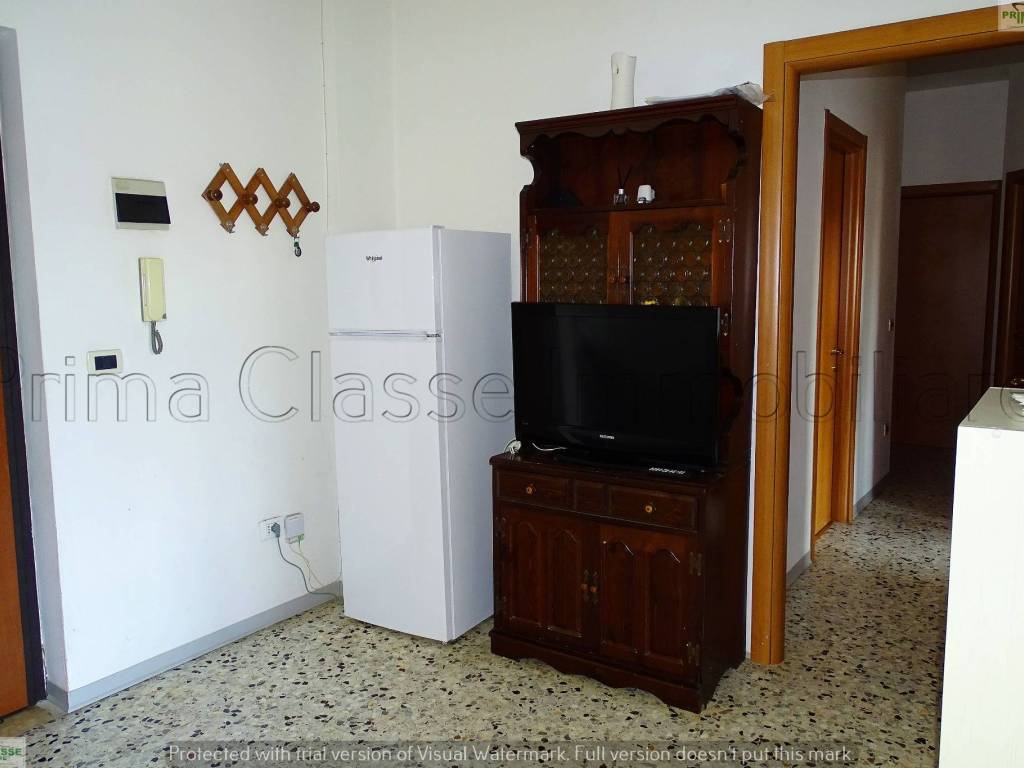 appartamento in vendita a Pescara in zona Centro Città