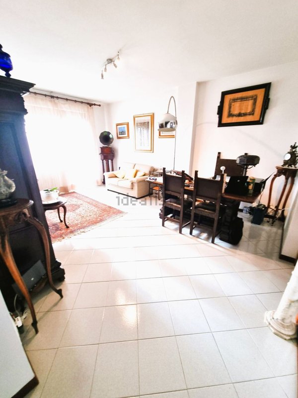 appartamento in vendita a Pescara in zona Colle Scorrano