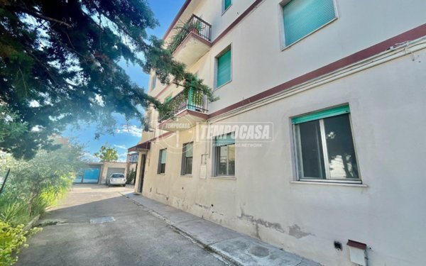 appartamento in vendita a Pescara in zona Madonna del Fuoco