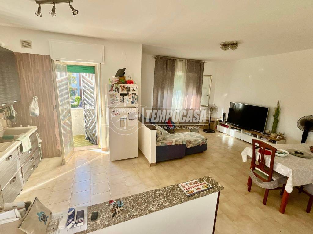 appartamento in vendita a Pescara