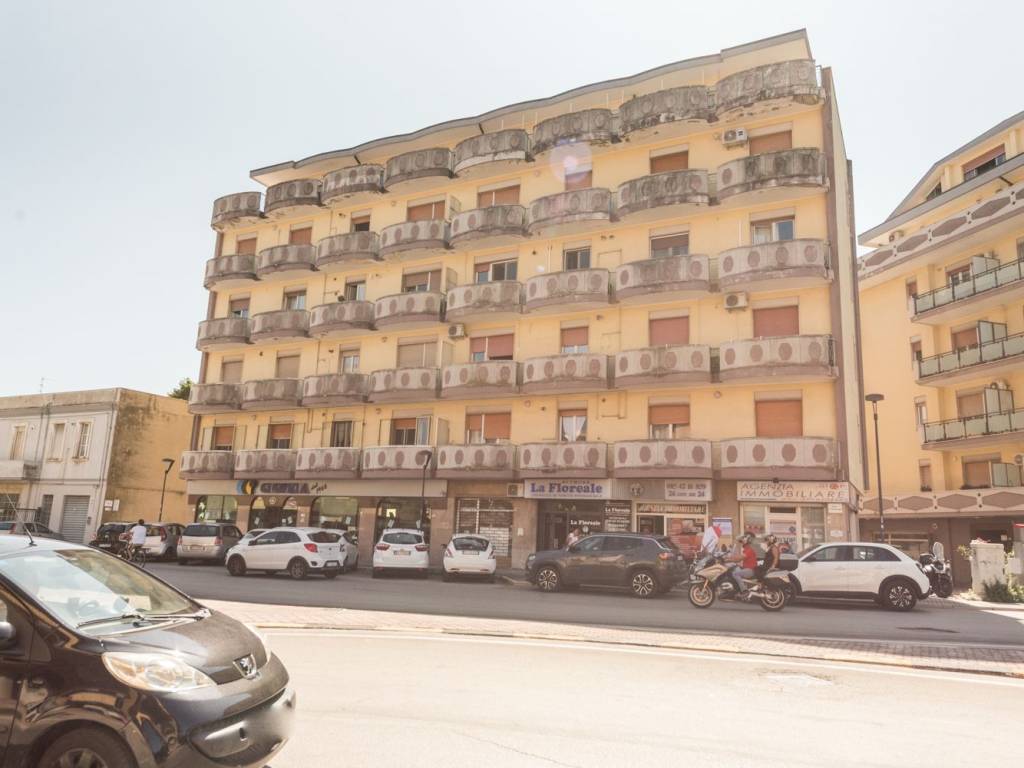 appartamento in vendita a Pescara in zona Ospedale