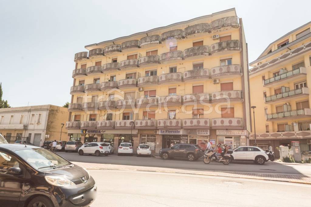 appartamento in vendita a Pescara in zona Ospedale